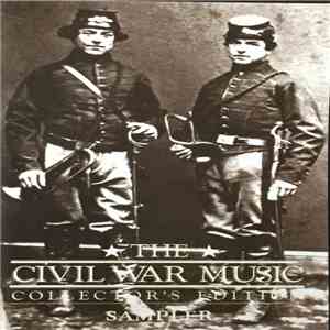 Various - The Civil War Music Sampler flac download