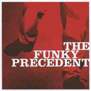 Various - The Funky Precedent flac download