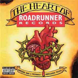 Various - The Heart Of Roadrunner Records flac download