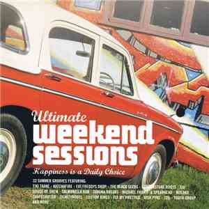 Various - Ultimate Weekend Sessions flac download