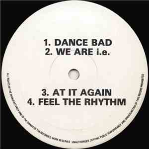 Various - We Are I.E. flac download