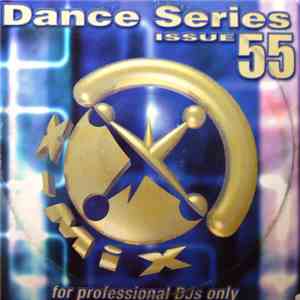 Various - X-Mix Dance Series 55 flac download