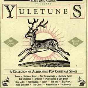 Various - Yuletunes flac download