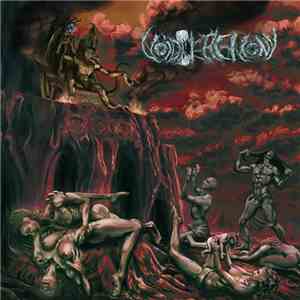 Void Ceremony - Foul Origins Of Humanity flac download