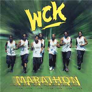 WCK - Marathon flac download