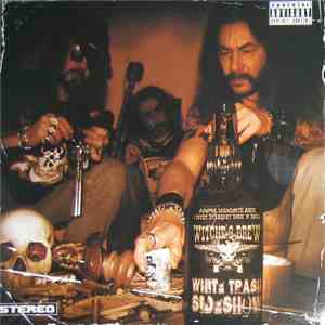 Witche's Brew - White Trash Sideshow flac download
