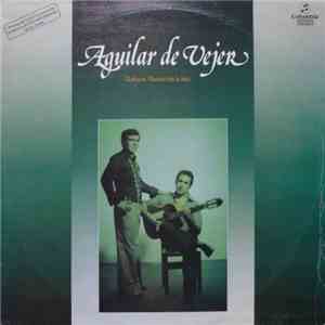 Aguilar De Vejer - Aguilar De Vejer flac download
