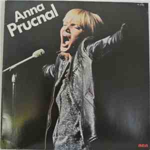 Anna Prucnal - Anna Prucnal flac download