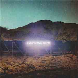 Arcade Fire - Everything Now flac download