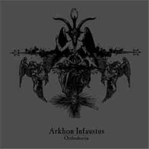 Arkhon Infaustus - Orthodoxyn flac download