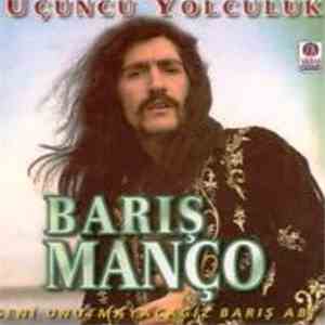 Barış Manço - Üçüncü Yolculuk flac download