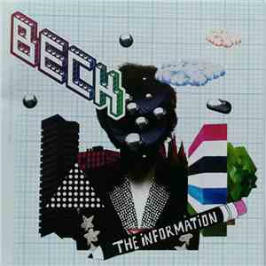 Beck - The Information flac download