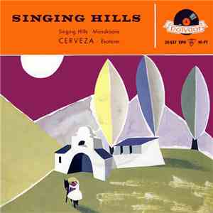 Bert Kaempfert / Max Greger - Singing Hills flac download
