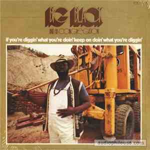 Big Black  - Diggin' What You're Doin' flac download