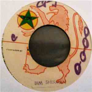 Bim Sherman - Tribulation flac download