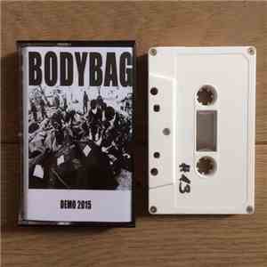 Bodybag  - Demo 2015 flac download
