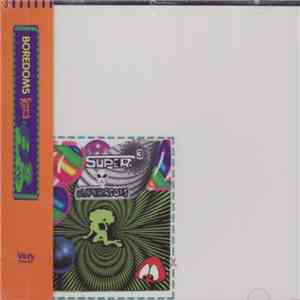 Boredoms - Super Roots 3 flac download