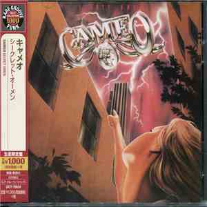 Cameo - Secret Omen flac download