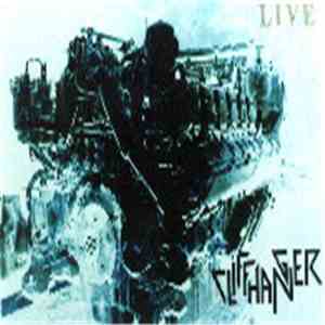 Cliffhanger  - Live flac download