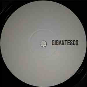 CNCPT - GIGANTESCO 001 flac download