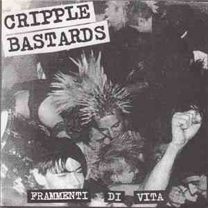 Cripple Bastards - Frammenti Di Vita flac download