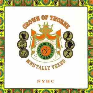 Crown Of Thornz - Mentally Vexed flac download