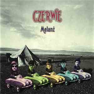 Czerwie - Melanż flac download