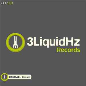 Danmad - Distant flac download
