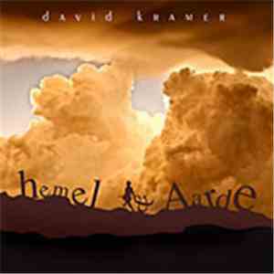 David Kramer  - Hemel & Aarde flac download