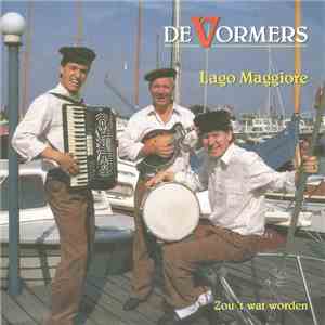 De Vormers  - Lago Maggiore flac download