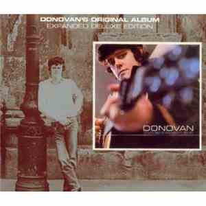 Donovan - What's Bin Did And What's Bin Hid flac download