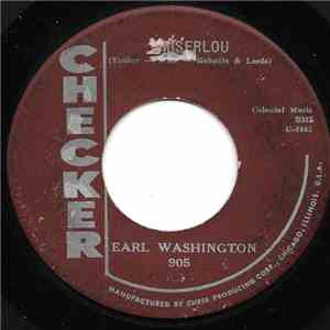 Earl Washington - Miserlou flac download