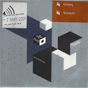 Echoboy - Turning On flac download