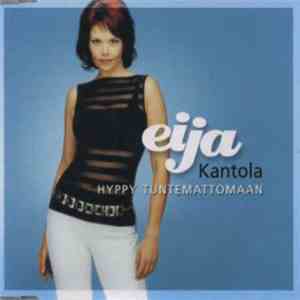 Eija Kantola - Hyppy Tuntemattomaan flac download