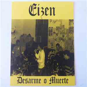 Eizen - Desarme O Muerte flac download