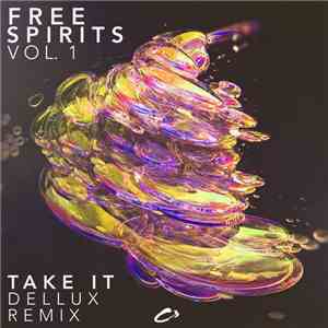 Empia - Take It (Dellux Remix) flac download