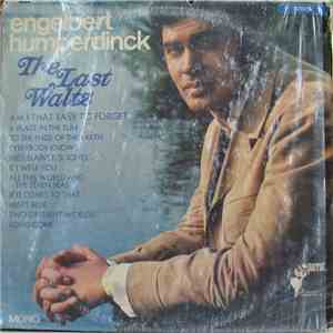 Engelbert Humperdinck - The Last Waltz flac download