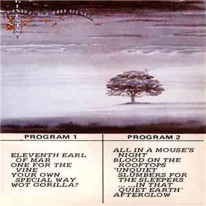 Genesis - Wind & Wuthering flac download