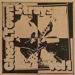 Ghost Town Strays - Vol 1 flac download
