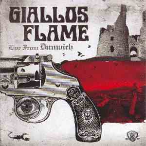 Giallos Flame - Live From Dunwich flac download
