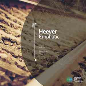 Heever - Emphatic flac download