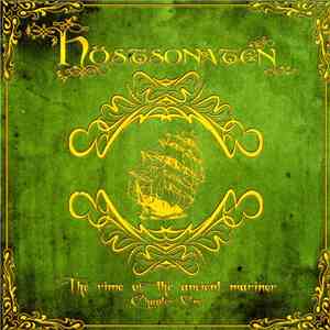 Hostsonaten - The Rime Of The Ancient Mariner: Chapter One flac download