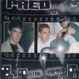Istok Zapad - Pred Oči flac download