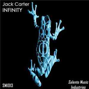 Jack Carter  - Infinity flac download