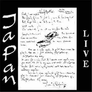 Japan - Nightporter - Japan Live flac download