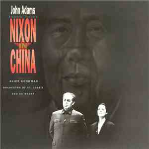 John Adams - Music From Nixon In China FLAC download
