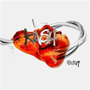 Kash  - Herzflut flac download