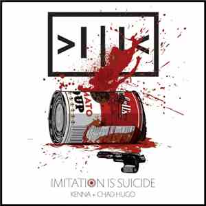 Kenna - Land 2 Air Chronicles II: Imitation Is Suicide - Chapter 1 flac download