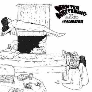 Lê Almeida - Mantra Happening flac download