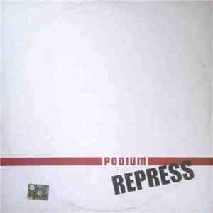 Len Faki, Tony Rohr, Tim Xavier - Podium 3 flac download